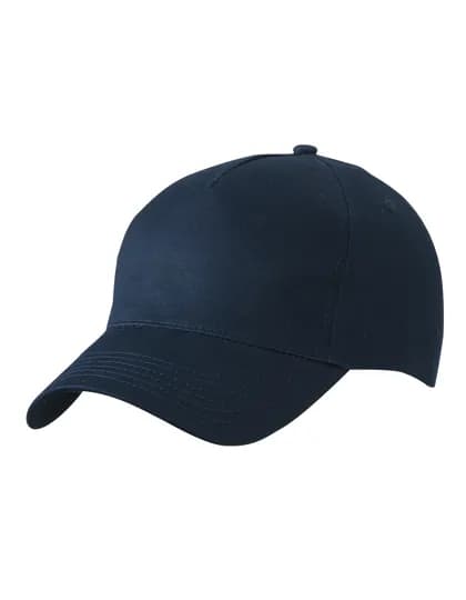 5-Panel Cap - Navy