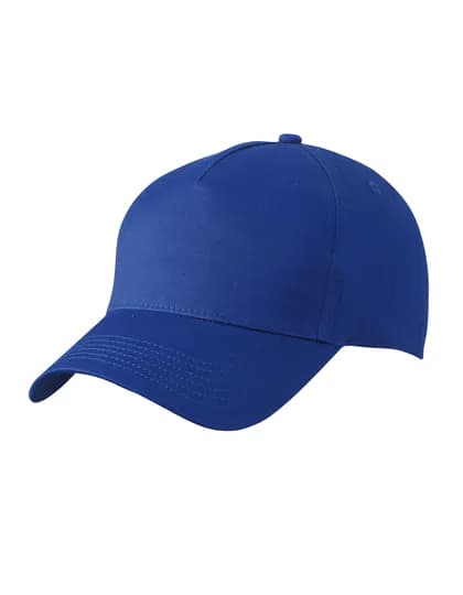 5-Panel Cap - Royal