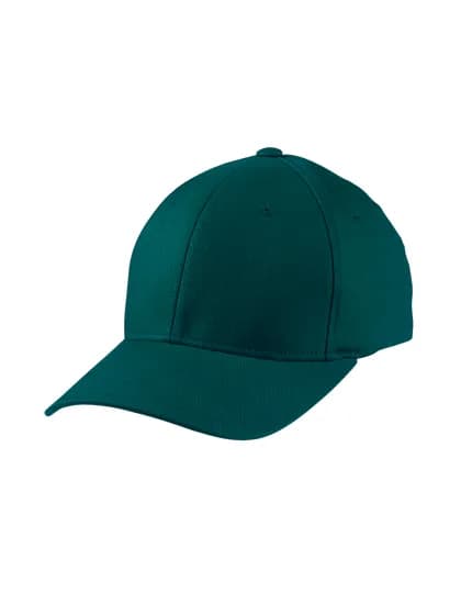 6 Panel Original Flexfit® Cap - Dark Green