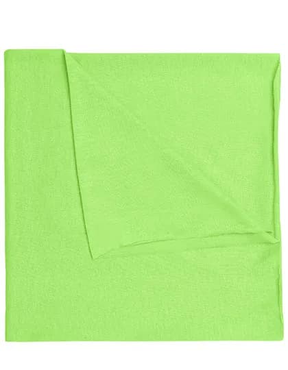 Economic X-Tube - Bright Green