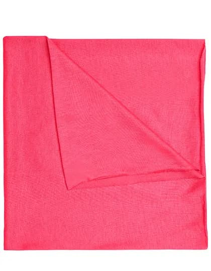 Economic X-Tube - Bright Pink