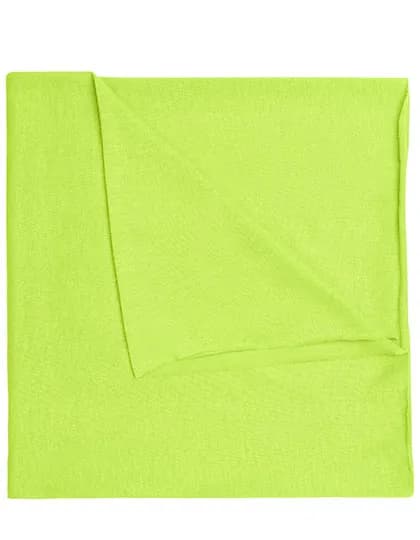 Economic X-Tube - Bright Yellow