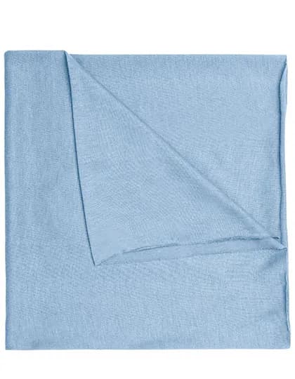 Economic X-Tube - Light Blue