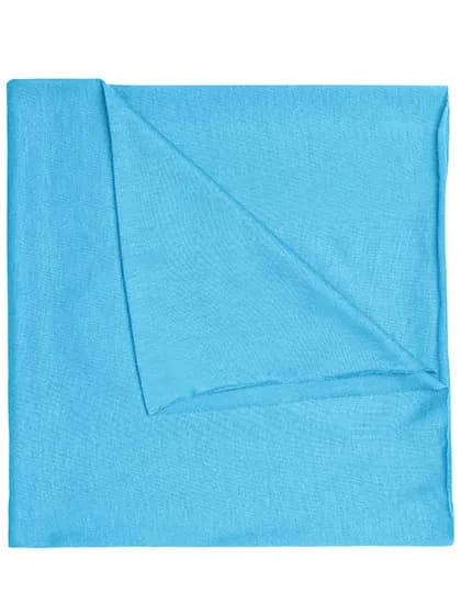 Economic X-Tube - Turquoise