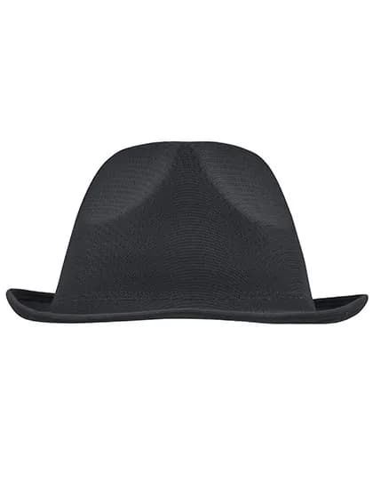 Promotion Hat - Black