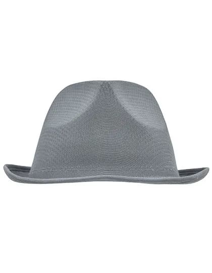 Promotion Hat - Grey