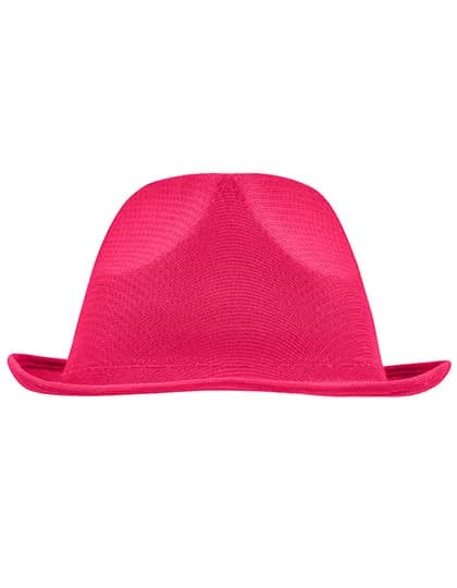 Promotion Hat - Magenta