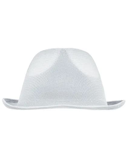 Promotion Hat - White