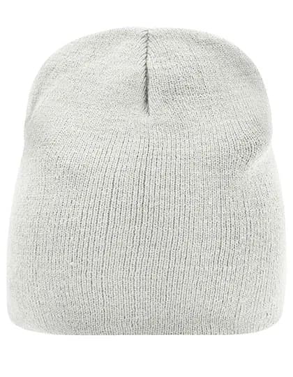 Beanie No. 1 - OffWhite