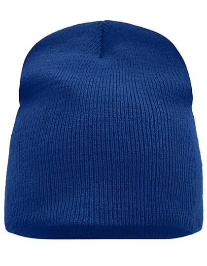 Beanie No. 1 - Royal