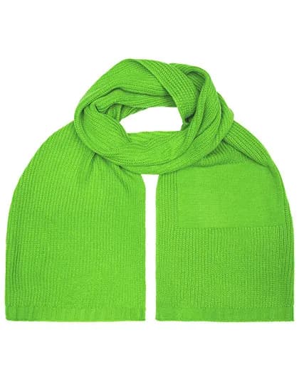 Promotion Scarf - Spring Green