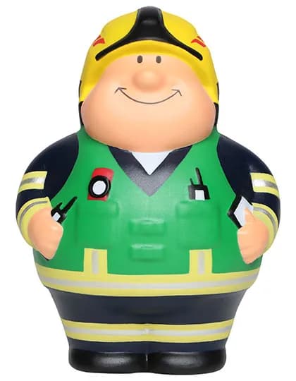 Feuer Bert® 2.0 - Green