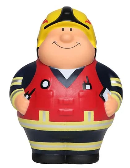 Feuer Bert® 2.0 - Red