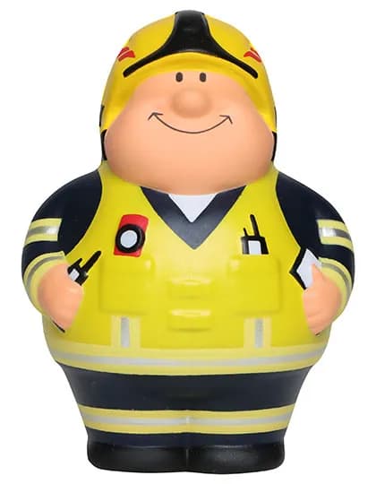 Feuer Bert® 2.0 - Yellow