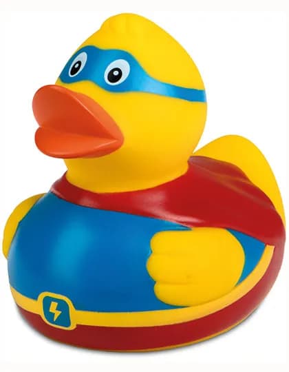 Schnabels® Quietsche-Ente Superduck - Standard