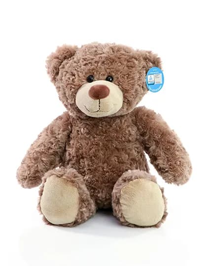 MiniFeet® Bär Bodo - Beige