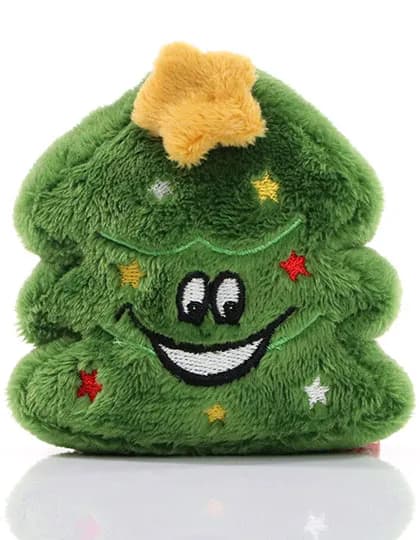 Schmoozies® Tannenbaum - Green