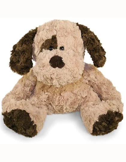 MiniFeet® Hund Sönke - Light Brown