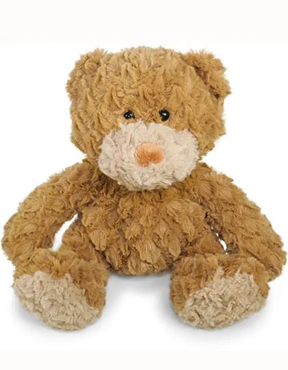 MiniFeet® Bär Björn - Brown