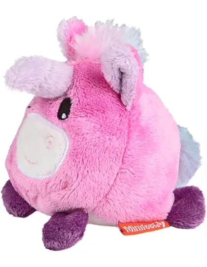 Schmoozies® Einhorn - Pink