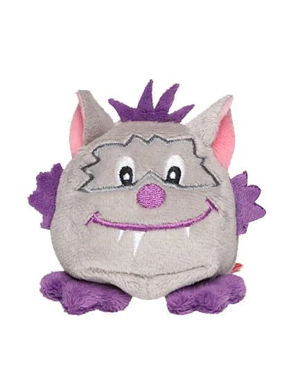 Schmoozies® Monster - Light Grey