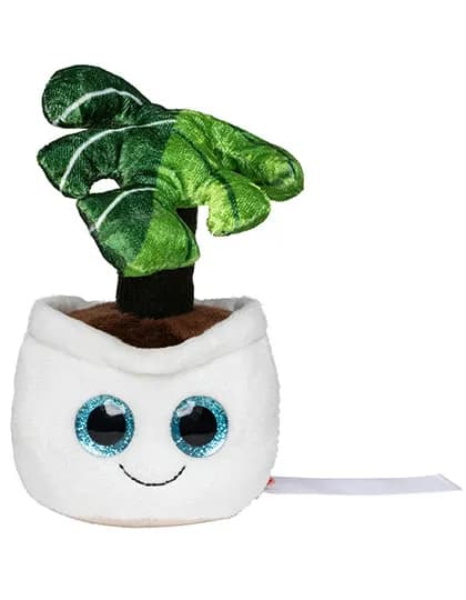 Schmoozies® Evergreenies® Monstera - Multicolour