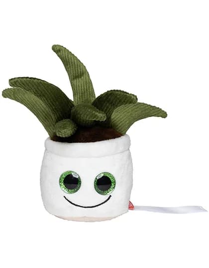 Schmoozies® Evergreenies® Aloe Vera - Multicolour