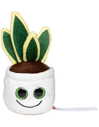 Schmoozies® Evergreenies® Bogenhanf - Multicolour