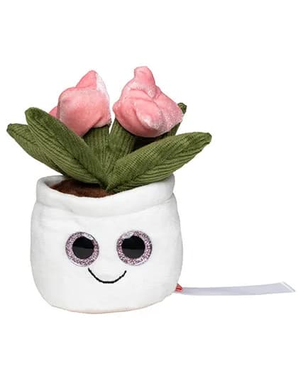 Schmoozies® Evergreenies® Tulpe - Multicolour