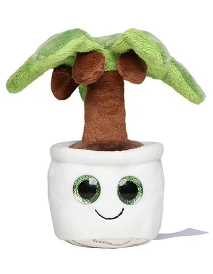 Schmoozies® Evergreenies® Palme - Multicolour