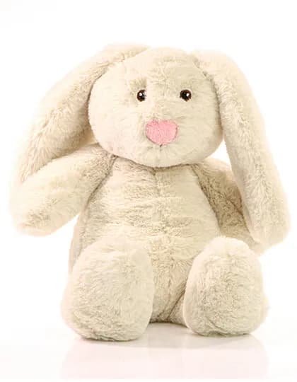 MiniFeet® RecycelHase® - Creme