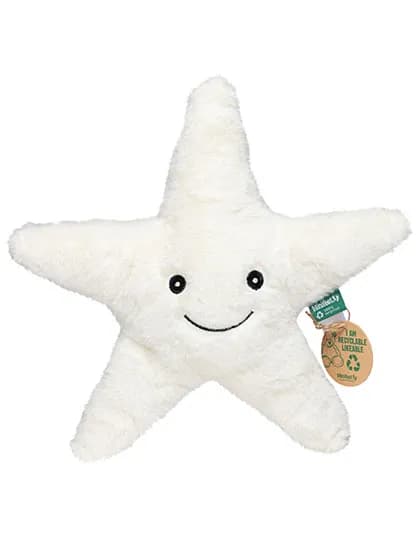 Recycel Stern - Creme