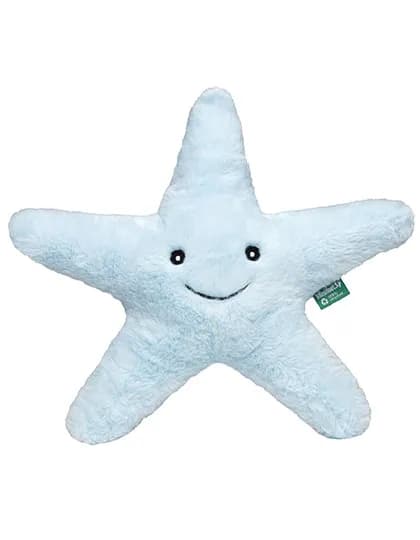 Recycel Stern - Pastel Blue