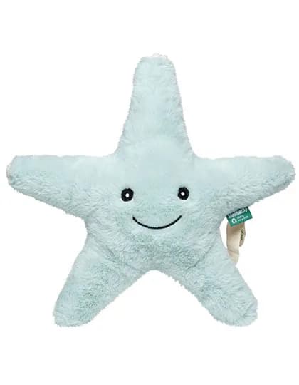 Recycel Stern - Pastel Green