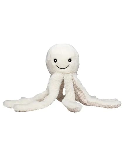 Recycel Oktopus - Creme