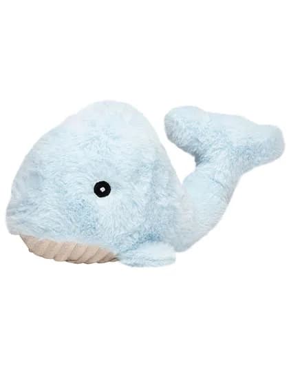 Recycel Wal - Pastel Blue