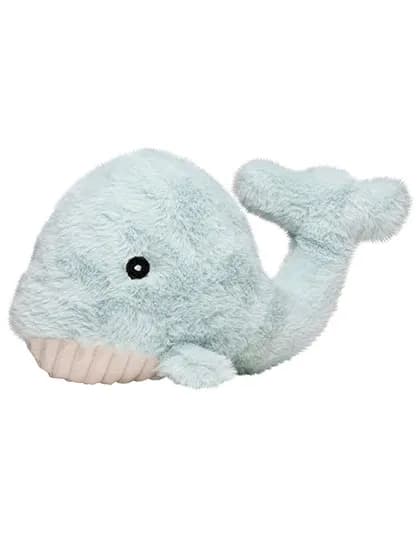 Recycel Wal - Pastel Green