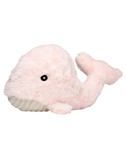 Recycel Wal - Pastel Pink