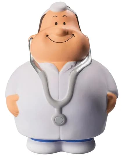 SQUEEZIES® Dr. Bert® - Standard
