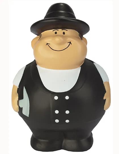 SQUEEZIES® Dachdecker Bert® - Standard