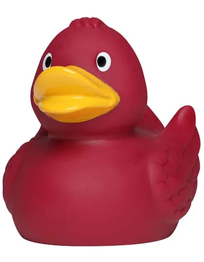 Schnabels® Quietsche-Ente - Bordeaux