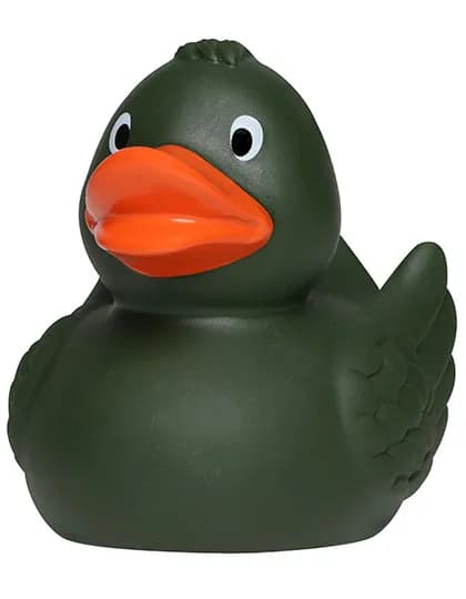 Schnabels® Quietsche-Ente - Olive Green
