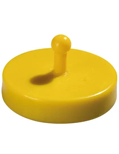 Schnabels® Renngewicht für Quietsche-Enten - Yellow