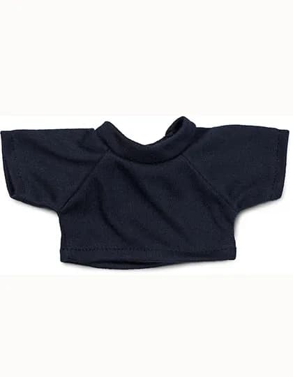 Mini-T-Shirt - Dark Blue