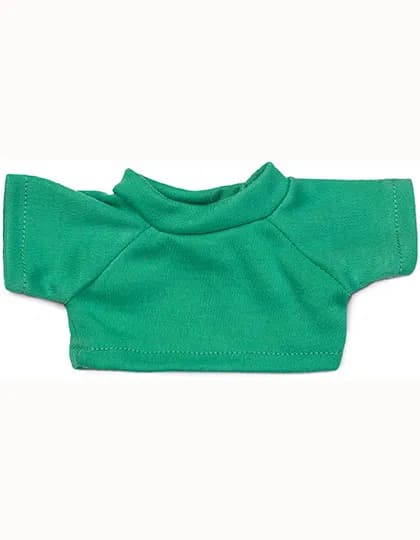 Mini-T-Shirt - Green