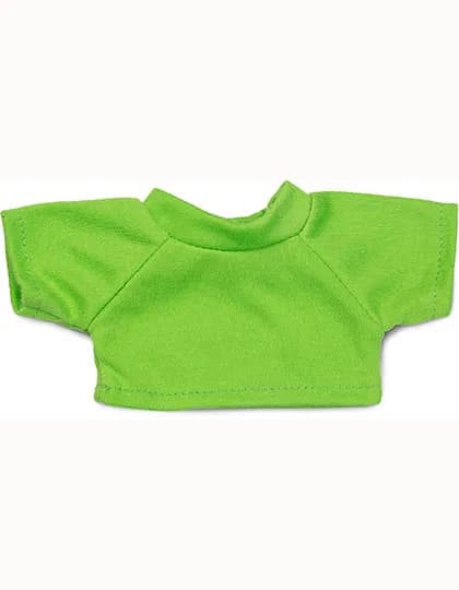 Mini-T-Shirt - Light Green