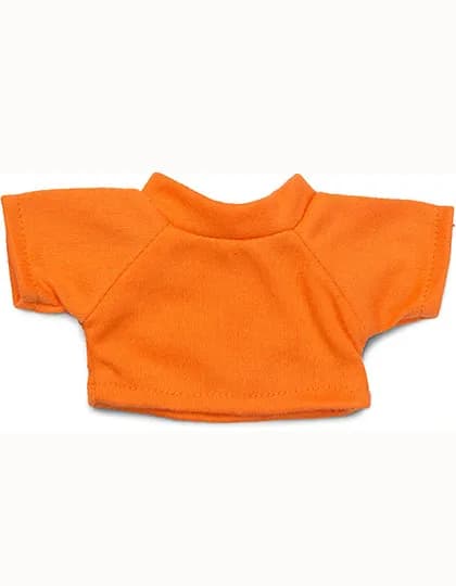 Mini-T-Shirt - Orange