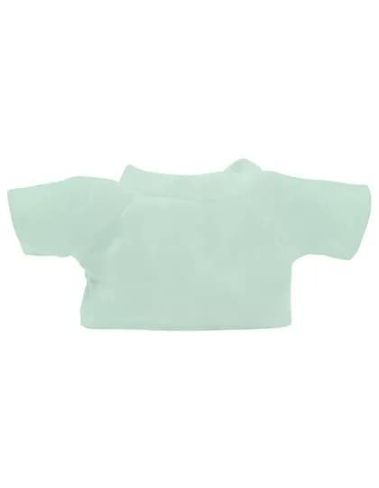 Mini-T-Shirt - Pastel Blue