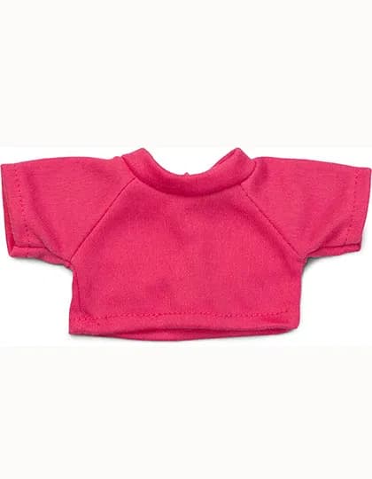 Mini-T-Shirt - Pink