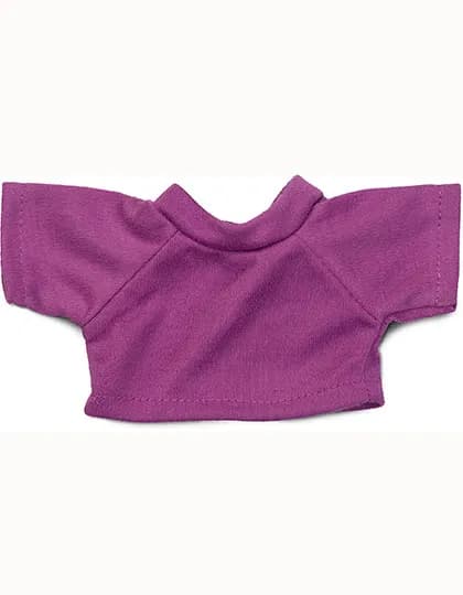 Mini-T-Shirt - Purple